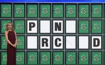 Fans Outraged After ‘Wheel Of Fortune’ Refuses To Give Prize To Woman Who Answered Correctly