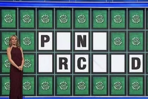 Fans Outraged After ‘Wheel Of Fortune’ Refuses To Give Prize To Woman Who Answered Correctly